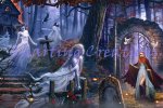 (image for) Snippet Ghosts In The Forest 1